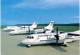 Thème -  Avion - Eurowings Die Eurowings Flotte - Atr42 - ATR 72 - BAe 146 - 1946-....: Moderne