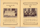 BULLETIN DE L'UNION PAROISSIALE - ST EUCHER - LYON  JUIN -  JUILLET 1936 - Programma's