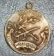 Estland Estonia Estonie 1918-1920 Medal Liberation War Freiheitskrieg (without Ribbon) - Estonia