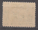 United States   Scott No.  328  Unused Hinged   Year  1907 - Unused Stamps