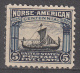 United States   Scott No.  621  Mnh   Year  1925 - Nuevos