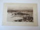 AK Nice / Nizza Panorama Pris Du Mont Boron 1911 Reliefkarte ?? Echt Gelaufe! Rar!! Guter Zustand!! - Mehransichten, Panoramakarten