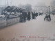 AK Paris - Le Quai Malaquais 1900 Rar / Rare!! Echt Gelaufen! Verlag A . Taride, Paris - Ambachten In Parijs