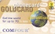 NL  --  PHONECARD  --  GOLDCARD - Altri & Non Classificati