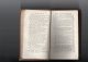 Delcampe - HISTOIRE DE L'ADMIRABLE  DON QUICHOTTE DE LA MANCHE  Tome Quatrième  LYON -  IMPRIMERIE Amable Leroy  1793 - 1701-1800