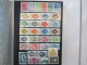 VEND BEAU LOT DE TIMBRES DU LIECHTENSTEIN !!!! - Collections