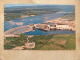 Canada - Mactaquac Hydro Developement -The New Brunswick Electric Power Commission    D113194 - Cartes Modernes