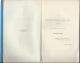 SILVA CAPENSIS/ Description Of South African Forest-Trees And Arborescent Shrubs/Cape Town/ 1854  MDP32 - 1850-1899