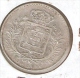 MONEDA DE PLATA DE PORTUGAL DE 500 REIS DEL AÑO 1879 DE LUDOVICUS I  (SILVER-ARGENT) - Portugal