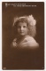 *** JOLIE FILLETTE *** LITTLE GIRL *** *** E A S N° 2426 *** 1911 *** - Abbildungen