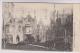CPA NEW YORK CITY, GRACE CHURCH RECTORYen 1915 (voir Timbre) - Kirchen