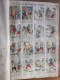 Delcampe - RARE Légende De France Collection D'images Livre (original)de 16 Planches D'images D'Épinal Vendu En L'état - Sammelbilderalben & Katalogue