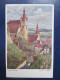 1918. KREMS Am Der DONAU / AUSTRIA - Krems An Der Donau