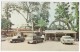 USA - ST AUGUSTINE FL~ OLD SUGAR MILL MUSEUM~PARKED CARS~c1950s-1960s Vintage Florida Postcard [4489] - St Augustine
