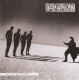 * LP *  JELLYBEAN - JUST VISITING THIS PLANET (Germany 1987) - Rock