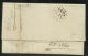 1835 - ENTIRE Letter PARIS - LONDON - PORT PAÝE - BUREAU CENTRAL - 1801-1848: Precursors XIX