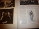 1929  Le Débat Sur L' ALSACE ; Concours MISS EUROPE ; Le Peintre Honoré Daumier ; - L'Illustration