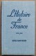 EO Fleuve Noir 1964 > Illustrations De DUBOUT > L´histoire De France Vue Par SAN-ANTONIO (avec Sa Jaquette) - San Antonio