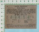 Empire Defence Gum Inc, C 1941 (No.36 Blisker Signal Morse Code ) Bilingue 2 Scans - 1939-45