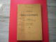 ECOLE DE L´AIR  COURS DE RADIO ELECTRICITE TOME 2 L'EMISSION DES ONDES HERTZIENNES  CAPITAINE PIERDET  LIEUTENANT BRENAC - Aviation