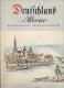 DEUTSCHLAND REVUE N° 2: Ulm,  Joutes Nautiques, Ecole Supérieure, Richard Wagner - Autres & Non Classés