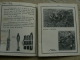 Livret Carnet Grenade Anti Char A Fusil De 73 Mm Daté 1952 Indochine - Sammlerwaffen