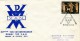 Greece- Greek Commemorative Cover W/ "XAN: 50 Years Of Pelion Camping 1924-1974" [Volos 15.7.1974] Postmark - Sellados Mecánicos ( Publicitario)