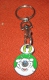 1 Porte Clefs  - Jeton De Cady Chien Cubitus - Jetons De Caddies