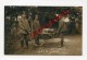 LANCE-FLAMMES Francais-FLAMMENWERFER-Carte Photo Allemande-Guerre14-18-1WK-Militaria-Technique-Armement-France- - Oorlog 1914-18