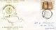 Greece- Greek Commemorative Cover W/ "11th Panhellenic Fair Of Lamia" [Lamia 19.6.1977] Postmark - Postal Logo & Postmarks