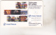 France Old Used Phonecard - FRANCE TELECOM 50 U 02/96 - 1996