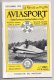 Aviasport, La Revue Du Pilote, N° 67, Décembre 1959 (aviation, Avion) Table Scannée - Vliegtuig