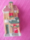 Delcampe - Maison Miniature Lot De 5 - à éclairer- En Porcelaine  DICKENSVILLE NOMA - Other & Unclassified