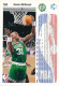 Basket NBA (1993), XAVIER MCDANIEL, N° 104 (F), Boston Celtics, Upper Deck, Trading Cards... - 1990-1999