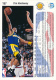 Basket NBA (1993), TIM HARDAWAY, N° 157 (D), Golden State Warriors, Upper Deck, Trading Cards... - 1990-1999