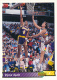 Basket NBA (1993), BYRON SCOTT, N° 192 (G), Los Angeles Lakers, Upper Deck , Trading Cards... - 1990-1999