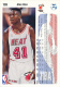 Basket NBA (1993), GLEN RICE, N° 199 (F), Miami Heat, Upper Deck , Trading Cards... - 1990-1999