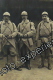 CPA Carte Photo Guerre 14-18 Militaire Médecin Croix Rouge Red Cross Military WW1 - War 1914-18