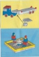 LEGO SYSTEM - Plan Notice 402 (Pad. Pend S-112) - Planos