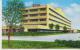 ETATS UNIS BATON ROUGE MAIN OFFICE BUILDING ESSO STD OIL COMPANY BELLE CARTE RARE !!! - Baton Rouge