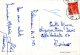 [DC6815] TALAMONE (GROSSETO) - SPIAGGIA - Viaggiata 1950 - Old Postcard - Grosseto