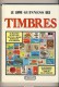 LIVRE # GUINESS DES TIMBRES # 1983 # JAMES MACKAY # VERSION FRANCAISE MARCEL HUNZINGER # - Handbooks