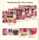 LEGO 73 - L'AMBULANCE CONSTRUITE PAR MARC - LEGO DUPLO - LEGOLAND - Catalogue Et à La Fois Livre D'idées - Année 1973 - Kataloge