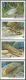 Taiwan - Fishes Of Taiwan, Set Of 4 Stamps, MINT, 2012 - Nuovi