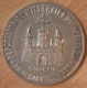 France 25 Ecu De Bonifacio 1995 En Argent - Euros Des Villes