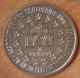 France 25 Ecu De Bonifacio 1995 En Argent - Euros Des Villes