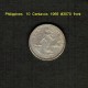 PHILIPPINES     10  CENTAVOS  1966  (KM # 188) - Philippines