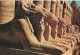 Egypt   Karnak  Widder Spinxe   #  03083 - Sphynx