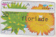 Netherlands Old Used Phonecard 5 F FLORIADE 1992 - Openbaar