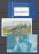 Alemania / Germany - Lot Of 7 Souvenir Sheets - ** MNH - Years 2002-2003 - 2001-2010